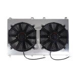 Kit ventilateur Mishimoto Subaru Impreza GT GC8 93-00