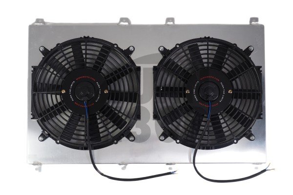 Kit ventilateur Mishimoto Subaru Impreza GT GC8 93-00