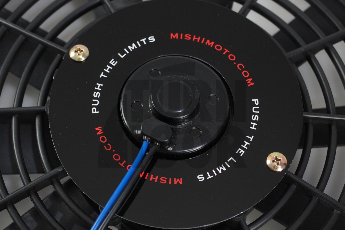 Kit ventilateur Mishimoto Subaru Impreza GT GC8 93-00