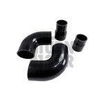 Système dadmission Ramair surdimensionné conçu pour les modèles Golf 5 GTI, A3 8P, Leon 2 FR et Scirocco 2.0 TFSI K03 équipés de moteurs 2.0 TFSI K03.