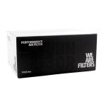 Système dadmission Ramair surdimensionné conçu pour les modèles Golf 5 GTI, A3 8P, Leon 2 FR et Scirocco 2.0 TFSI K03 équipés de moteurs 2.0 TFSI K03.