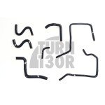 Mishimoto Tuyaux auxiliaires en silicone Subaru Impreza WRX / STI 06-07