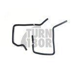 Mishimoto Tuyaux auxiliaires en silicone Subaru Impreza WRX / STI 06-07