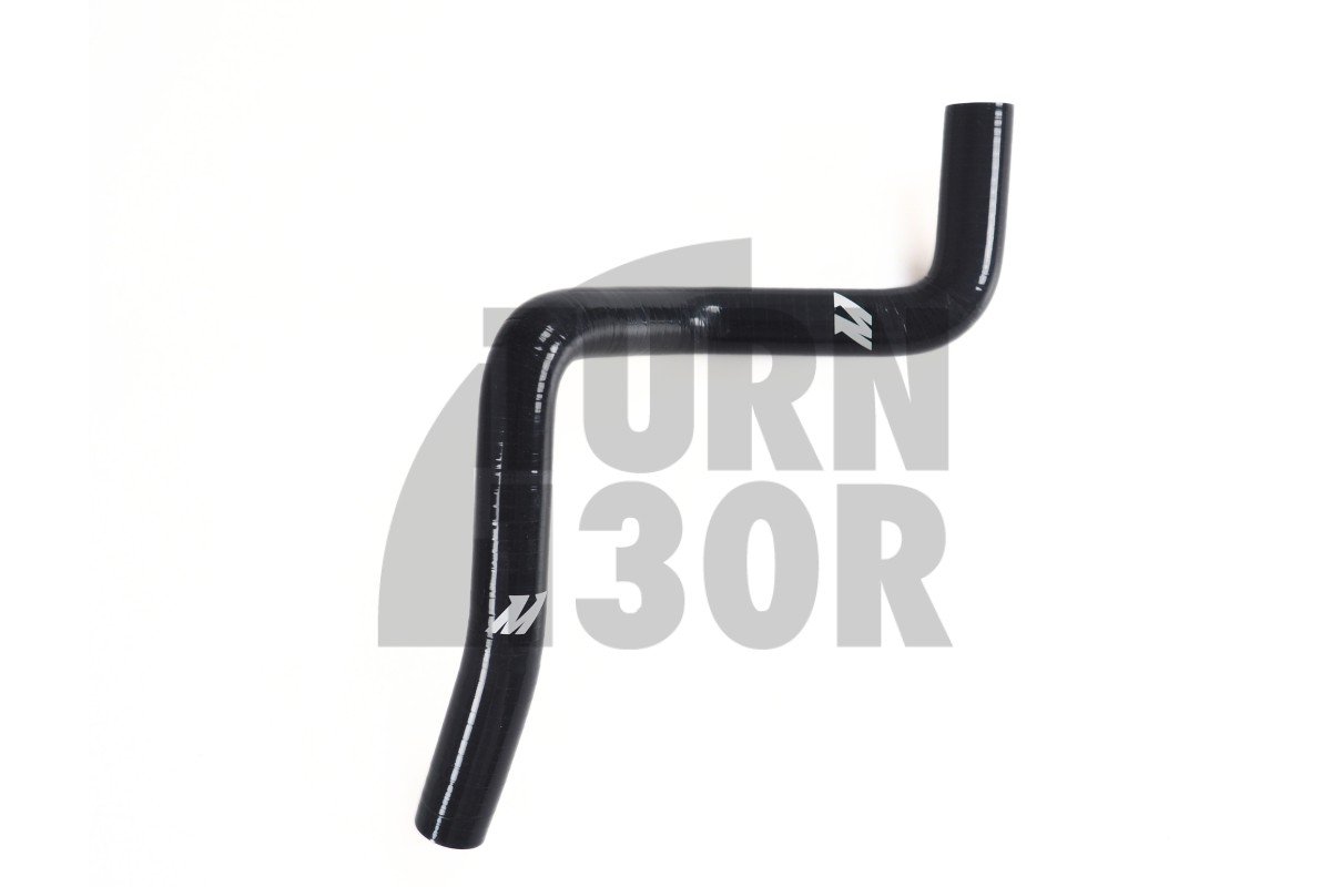 Mishimoto Tuyaux auxiliaires en silicone Subaru Impreza WRX / STI 06-07