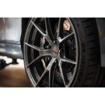 MMX Performance 14x125 Wheels Stud and Nut Conversion kit for BMW & Mini 