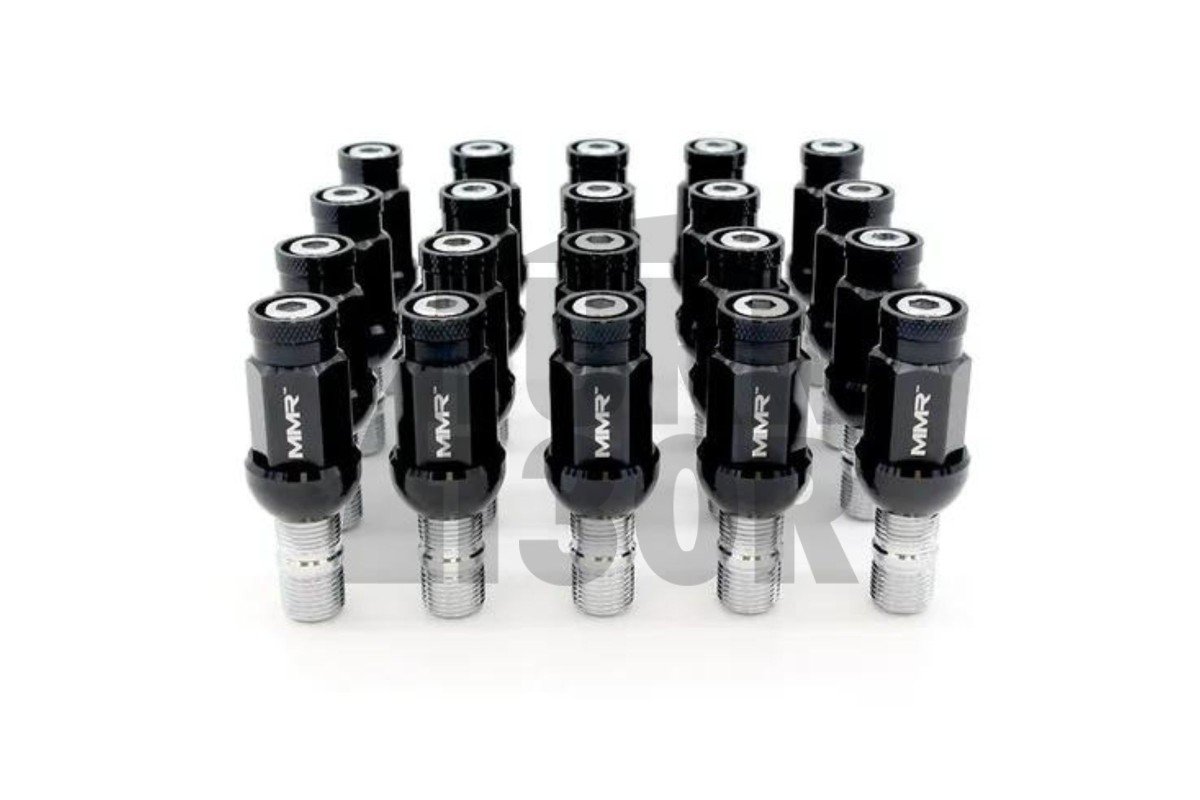 MMX Performance 14x125 Wheels Stud and Nut Conversion kit for BMW & Mini 