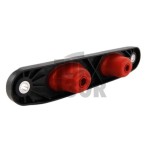 Support de tuyau de descente pour 2.0 TFSI EA113 / EA888.1