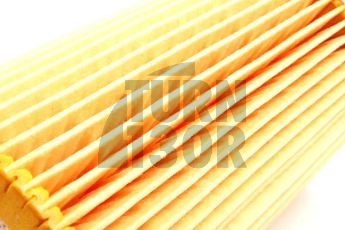 Filtre à huile pour Audi RS3 (8P / 8V) et TTRS (8J / 8S) 2.5 TFSI