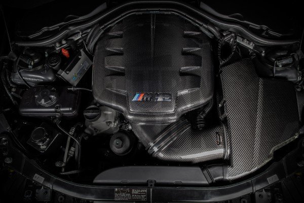 Plenum en fibre de carbone Eventuri pour BMW M3 E9x