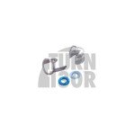 Kit dinstallation des anneaux et guides dinjecteurs pour Audi S3 8P, Golf 6 R, Golf 5 GTI, Leon 2 Cupra 2.0 TFSI EA113