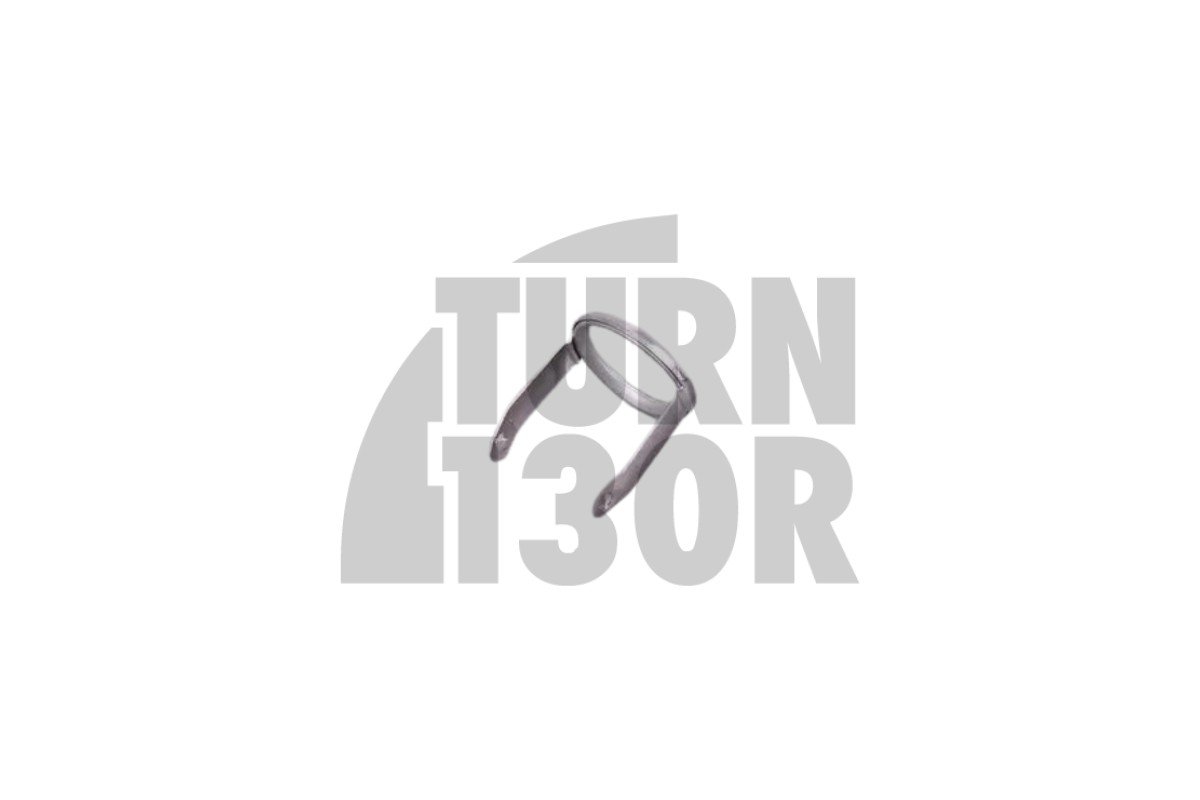 Kit dinstallation des anneaux et guides dinjecteurs pour Audi S3 8P, Golf 6 R, Golf 5 GTI, Leon 2 Cupra 2.0 TFSI EA113