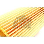 Filtre à huile pour Audi S3 8P, Golf 5 GTI, Golf 6 R, Leon 2 Cupra 2.0 TFSI EA113