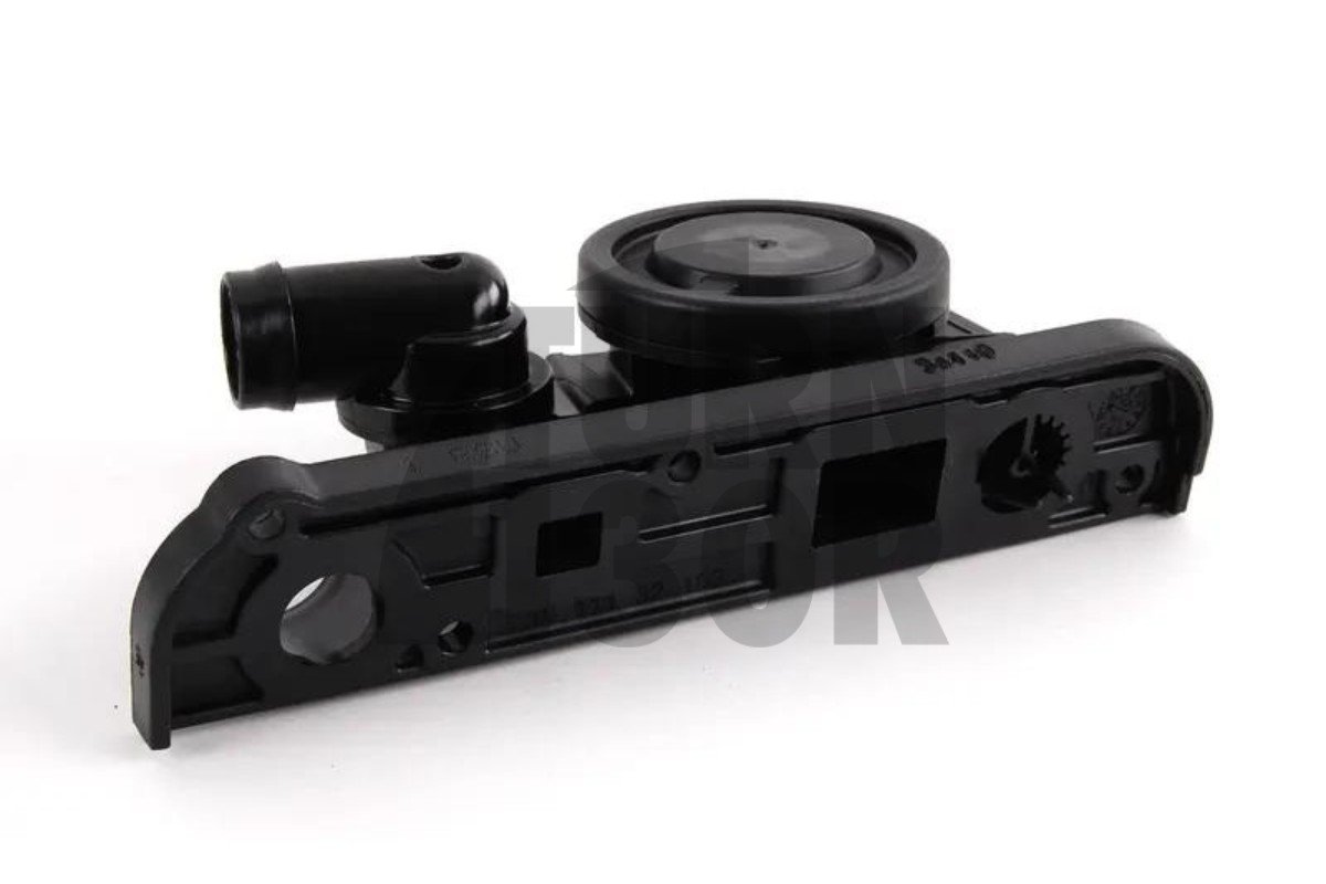 Valve de contrôle de pression (PCV) pour Golf 5 GTI, Golf 6 R, TT Mk2, Leon 2 Cupra, Audi S3 8P 2.0 TFSI EA113