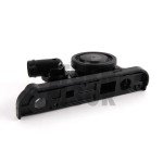 Valve de contrôle de pression (PCV) pour Golf 5 GTI, Golf 6 R, TT Mk2, Leon 2 Cupra, Audi S3 8P 2.0 TFSI EA113