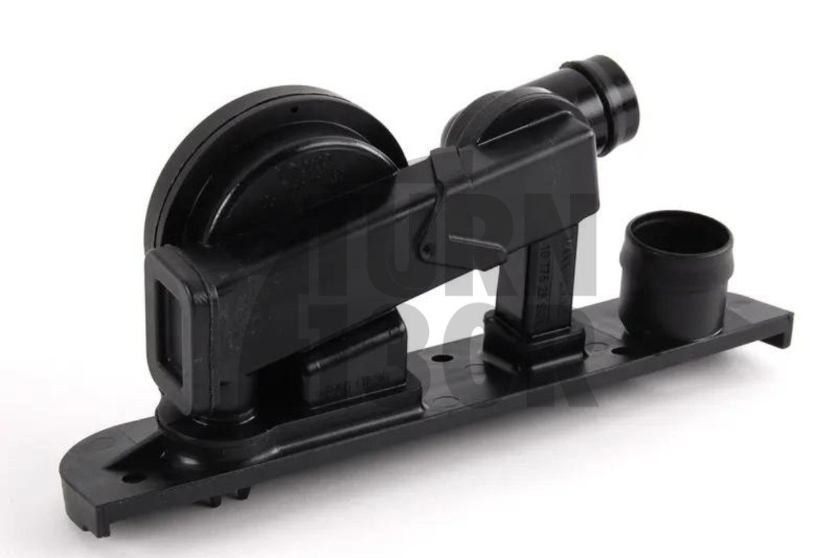 Valve de contrôle de pression (PCV) pour Golf 5 GTI, Golf 6 R, TT Mk2, Leon 2 Cupra, Audi S3 8P 2.0 TFSI EA113