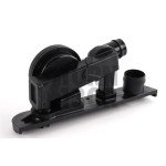 Valve de contrôle de pression (PCV) pour Golf 5 GTI, Golf 6 R, TT Mk2, Leon 2 Cupra, Audi S3 8P 2.0 TFSI EA113