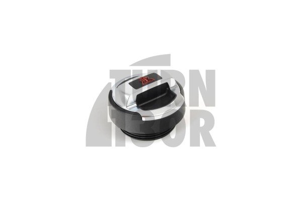 Bouchon de réservoir d'expansion de liquide de refroidissement style R8 pour Audi, Seat, Skoda, VW 1.8T 20V, 2.0 TFSI, V6 3.2 FSI, 4.2 V8