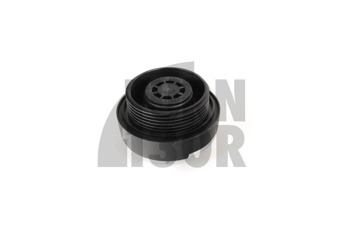 Bouchon de réservoir dexpansion de liquide de refroidissement style R8 pour Audi, Seat, Skoda, VW 1.8T 20V, 2.0 TFSI, V6 3.2 FSI, 4.2 V8