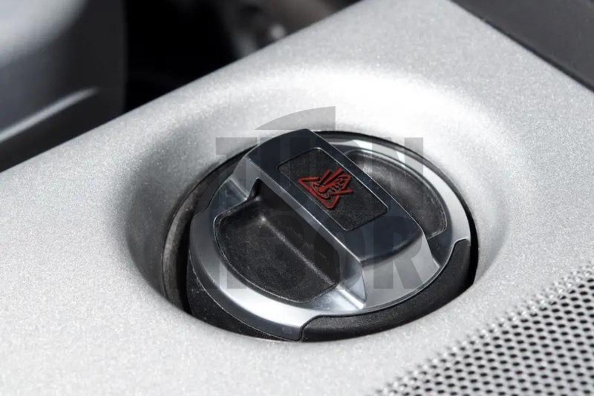 Bouchon de réservoir dexpansion de liquide de refroidissement style R8 pour Audi, Seat, Skoda, VW 1.8T 20V, 2.0 TFSI, V6 3.2 FSI, 4.2 V8