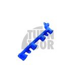 Couvercle de faisceau dallumage (rouge ou bleu) pour 2.0 TFSI, 2.0 TSI, 1.8T 20V