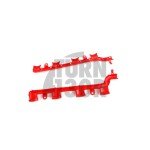 Couvercle de faisceau dallumage (rouge ou bleu) pour 2.0 TFSI, 2.0 TSI, 1.8T 20V