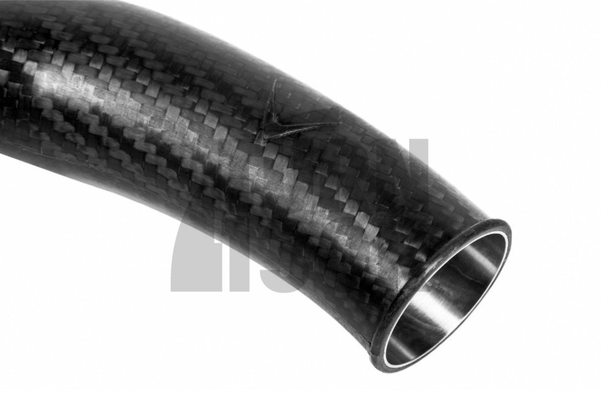 Eventuri Carbon Charge Pipes pour BMW M3 F80 / M4 F8x / M2 Comp F87