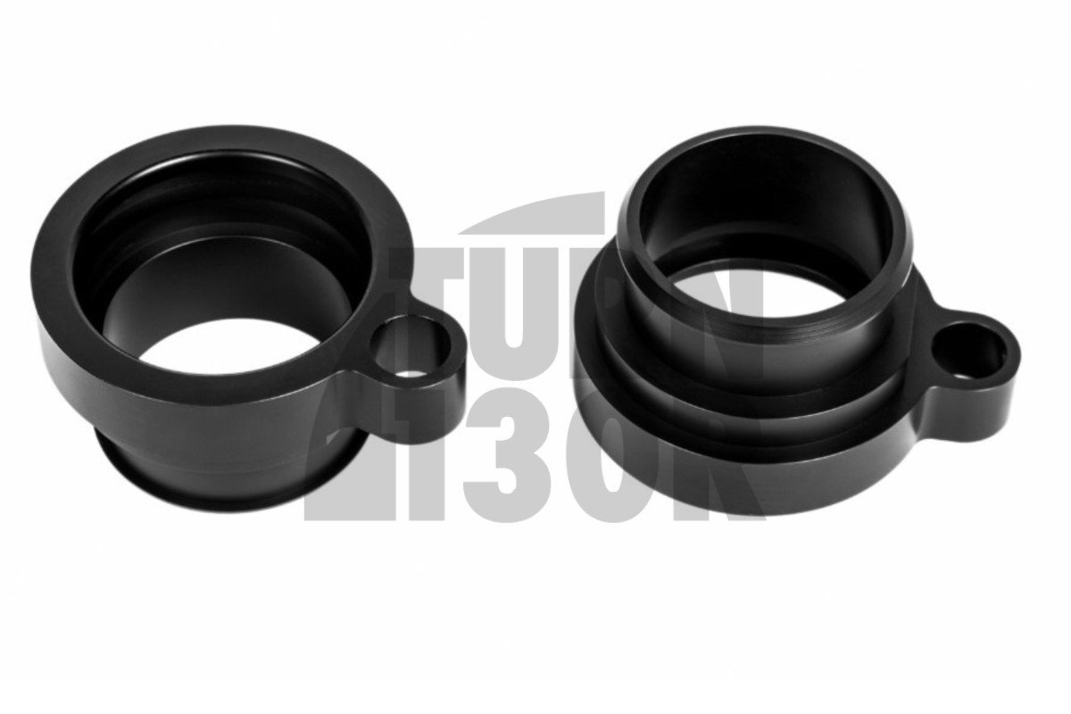 Eventuri Carbon Charge Pipes pour BMW M3 F80 / M4 F8x / M2 Comp F87