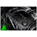 Eventuri Carbon Charge Pipes pour BMW M3 F80 / M4 F8x / M2 Comp F87