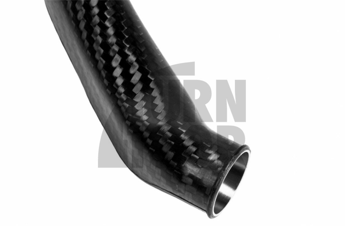 Eventuri Carbon Charge Pipes pour BMW M3 F80 / M4 F8x / M2 Comp F87