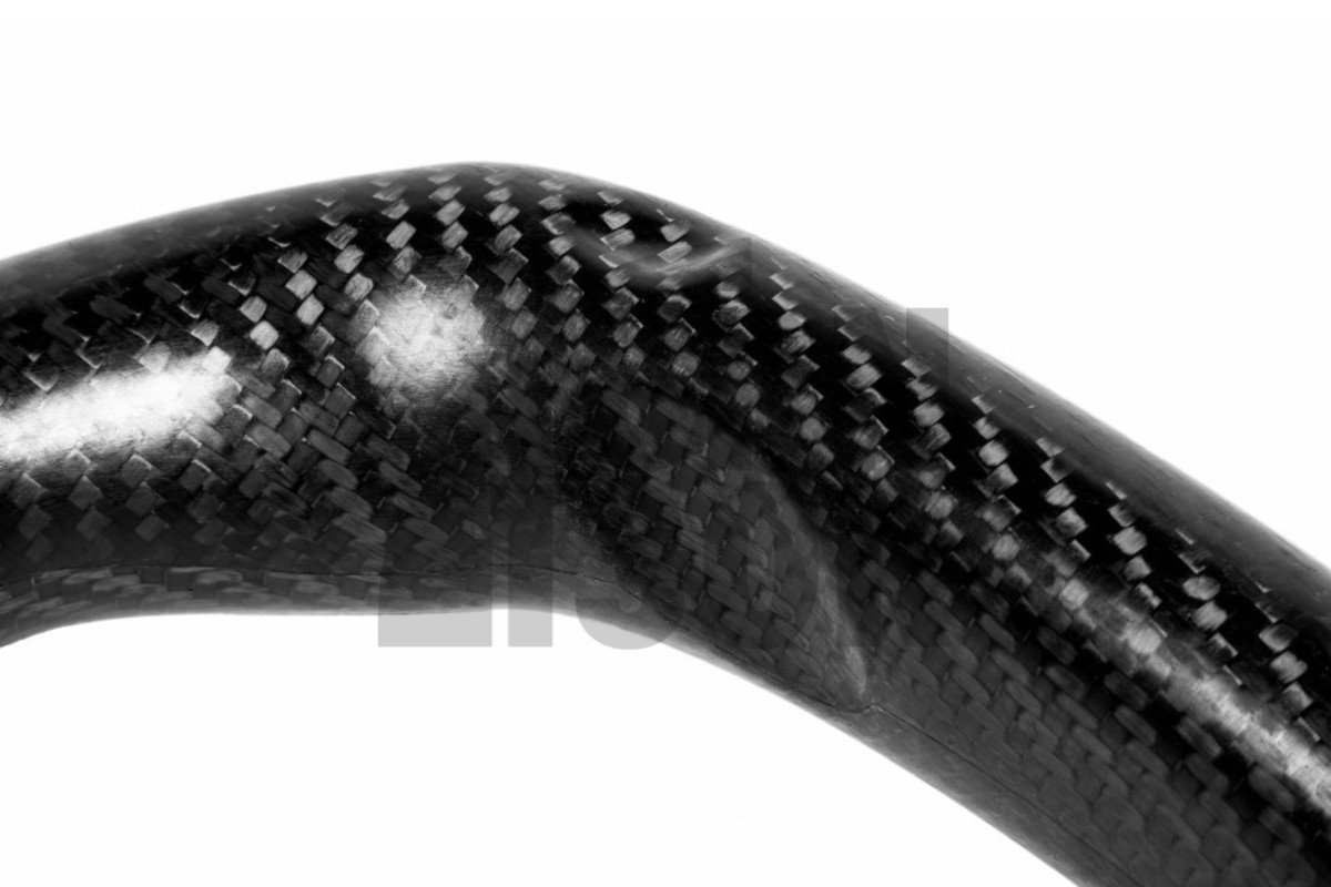 Eventuri Carbon Charge Pipes pour BMW M3 F80 / M4 F8x / M2 Comp F87