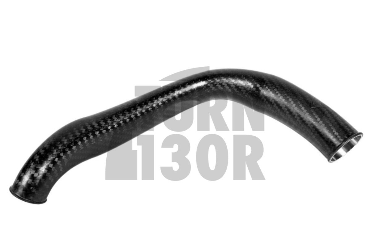 Eventuri Carbon Charge Pipes pour BMW M3 F80 / M4 F8x / M2 Comp F87