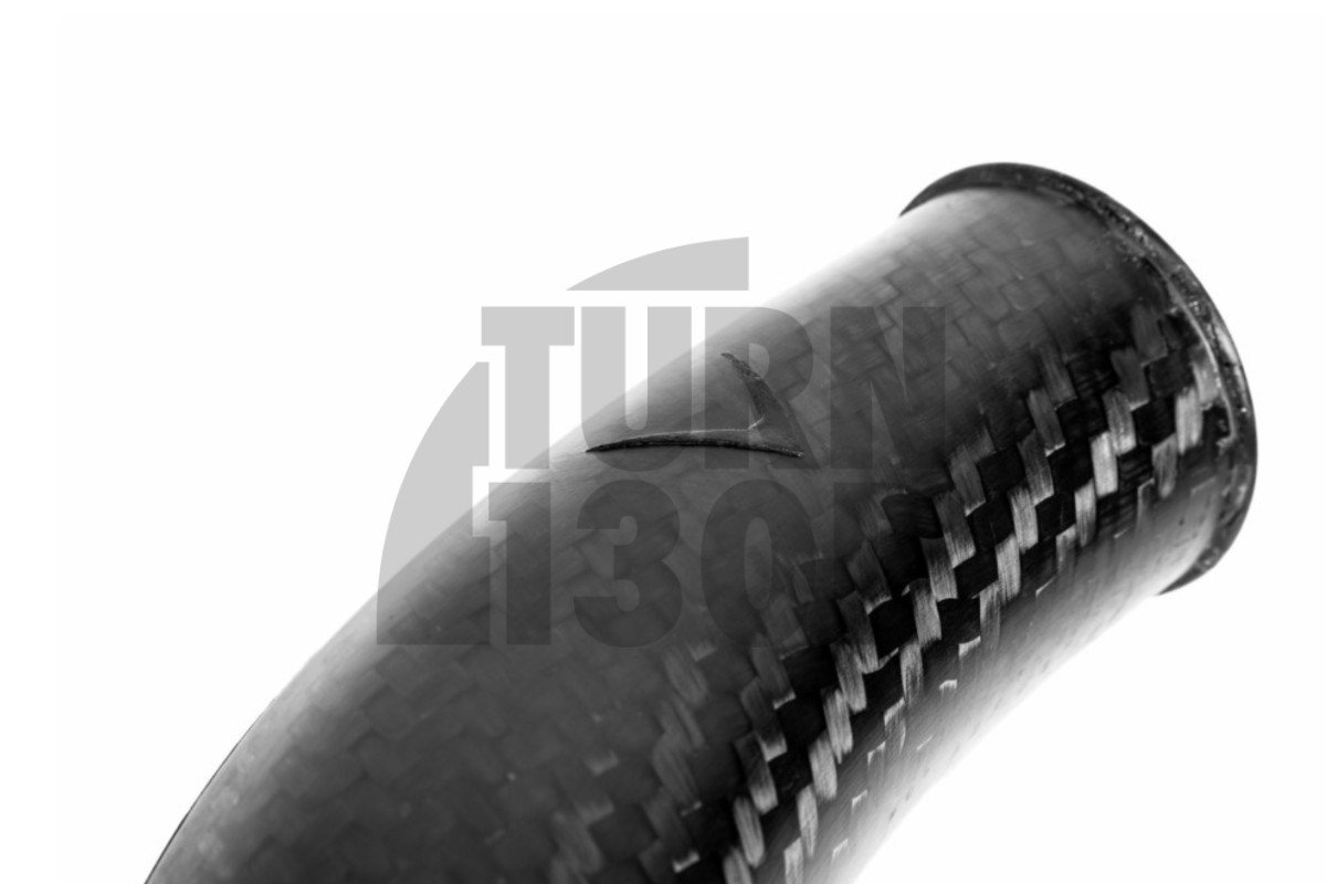 Eventuri Carbon Charge Pipes pour BMW M3 F80 / M4 F8x / M2 Comp F87