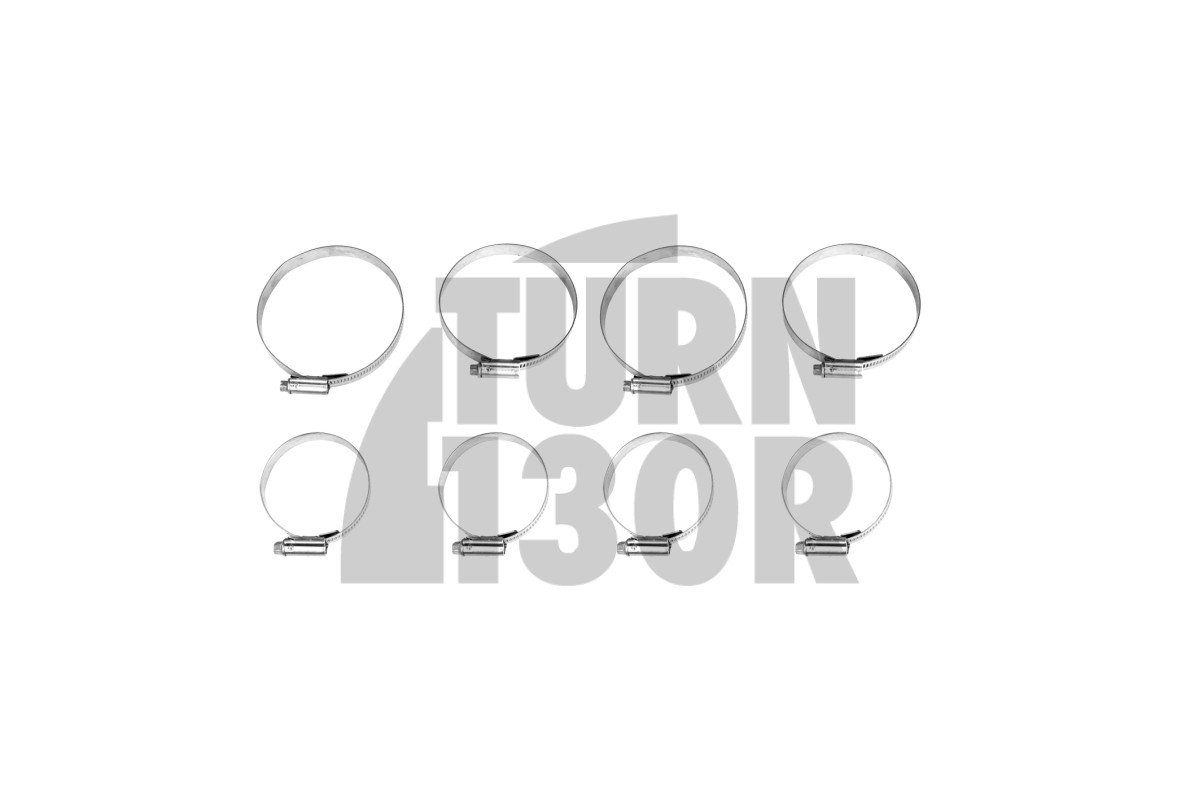 Racingline Tuyaux de suralimentation Audi RS3 8V.5 / RS3 8Y / TTRS 8S 