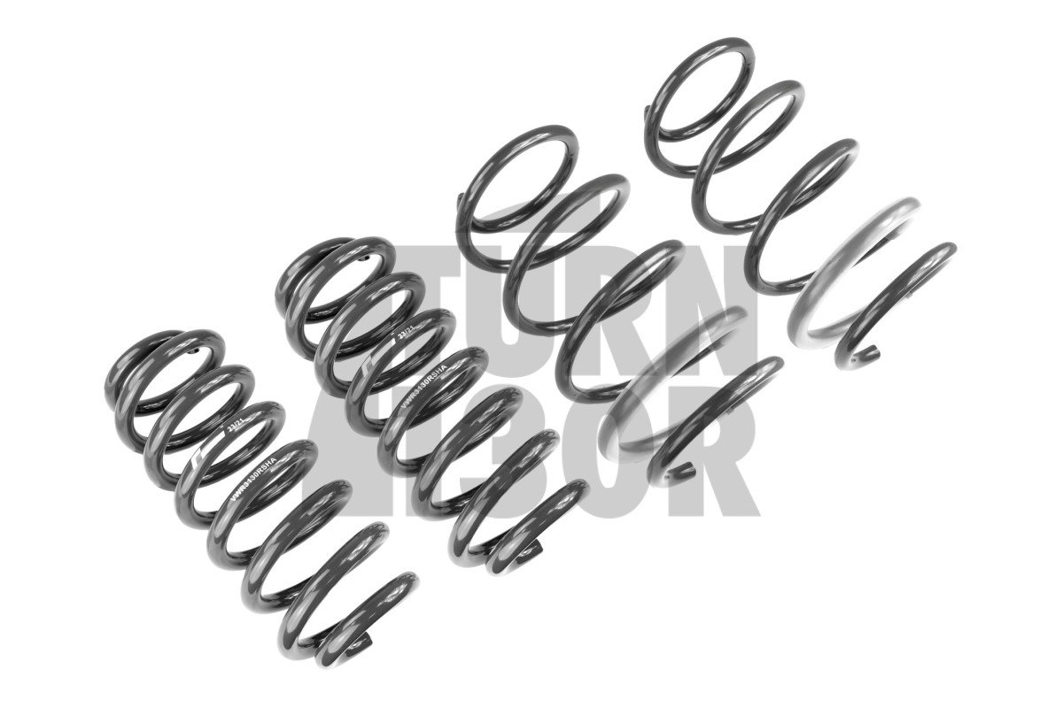 Ressorts Racingline Sport Audi S3 / RS3 8V / RS3 8Y