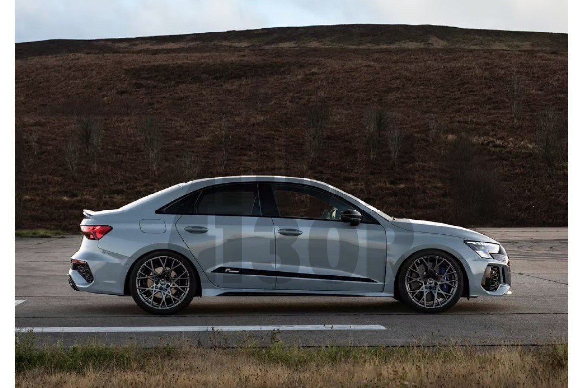 Ressorts Racingline Sport Audi S3 / RS3 8V / RS3 8Y