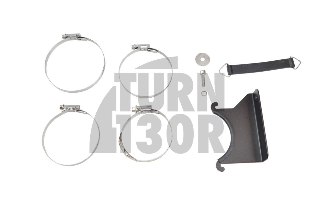 Racingline Cold Air Intake Audi S3 8P 2.0 TFSI