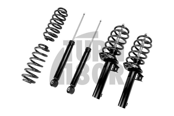 Kit ressorts et amortisseurs Racingline Golf 5 R32 / Golf 6 R 