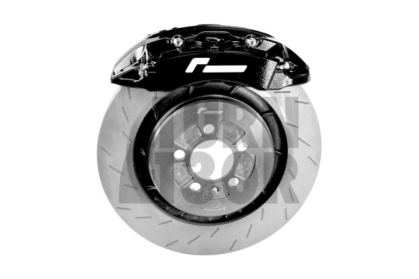 Kit gros freins 345mm pour Polo AW GTI Racingline