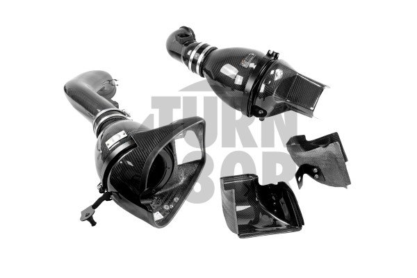 Eventuri Carbon Fiber Intake System pour BMW M3 F80 / M4 F8x