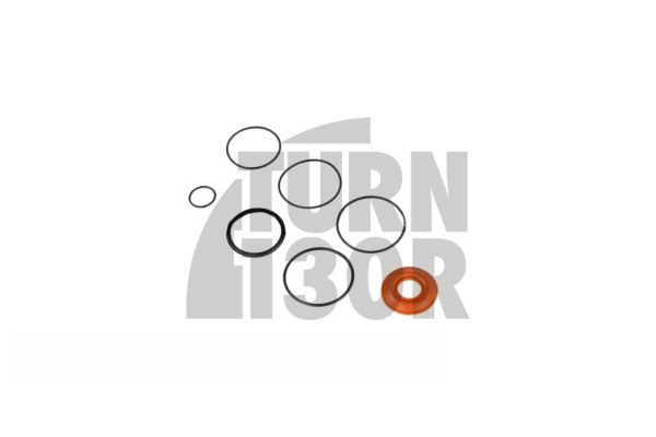 Kit d'entretien du refroidisseur d'huile pour Golf 7 / Leon 3 Cupra / S3 8V 2.0 TFSI MQB Racingline