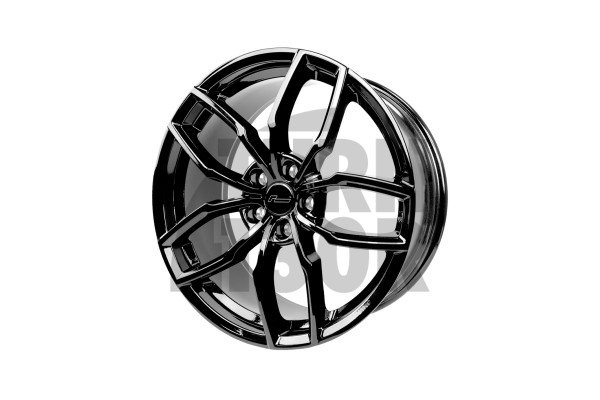 Jantes R360 19 x 8.5 ET44 5x112 Noir Racingline
