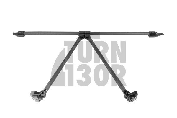 Support de carrosserie arrière en carbone pour Golf 7 GTI / R , Golf 8 GTI / R , Leon 3 Cupra Racingline