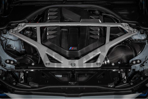 Eventuri Carbon Fiber Intake System pour BMW M3 G80 / M4 G8x / M2 G87