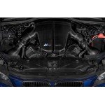 Plenum en fibre de carbone Eventuri pour BMW M5 E60