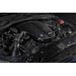 Plenum en fibre de carbone Eventuri pour BMW M5 E60