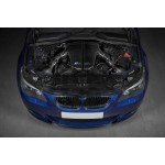 Plenum en fibre de carbone Eventuri pour BMW M5 E60
