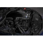 Plenum en fibre de carbone Eventuri pour BMW M5 E60