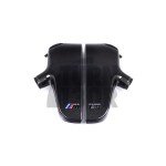 Plenum en fibre de carbone Eventuri pour BMW M5 E60