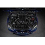 Plenum en fibre de carbone Eventuri pour BMW M5 E60