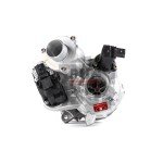 Polo 6C GTI et Ibiza 6P Cupra 1.8 TSI TTE350+ IS12 Turbo